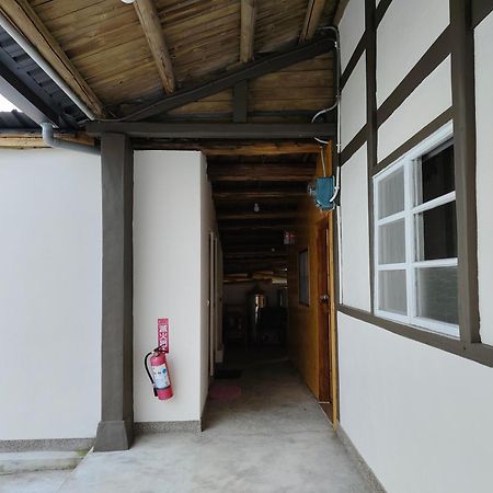 Slow House Fanlu Exterior foto
