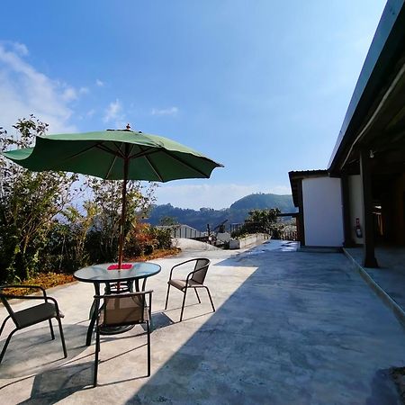 Slow House Fanlu Exterior foto
