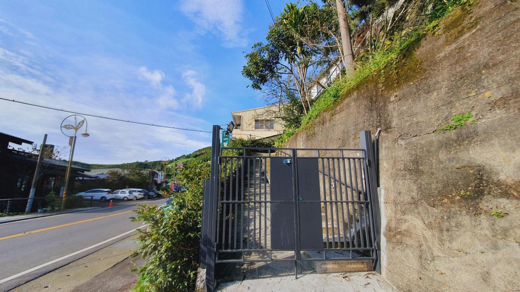 Slow House Fanlu Exterior foto