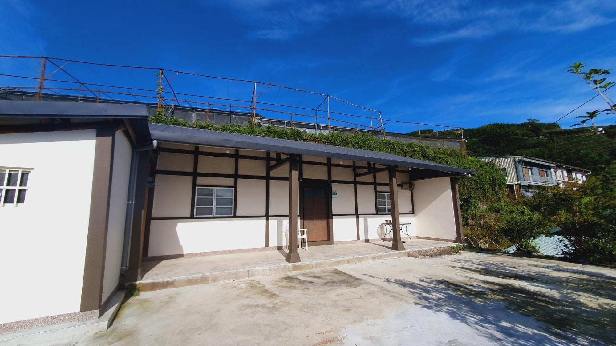 Slow House Fanlu Exterior foto