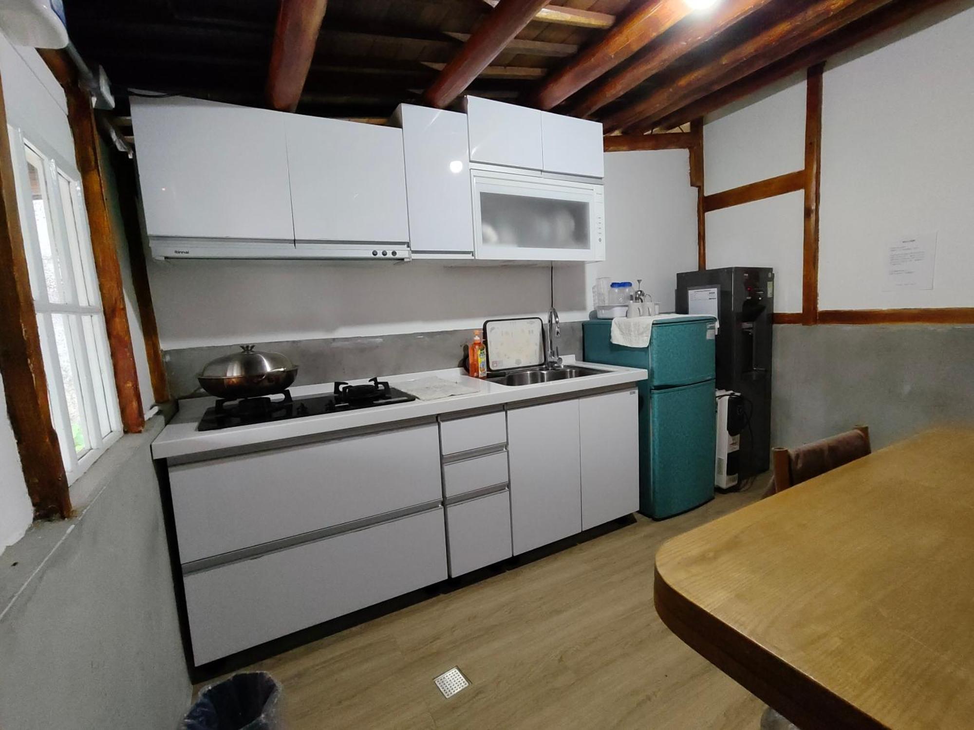Slow House Fanlu Exterior foto